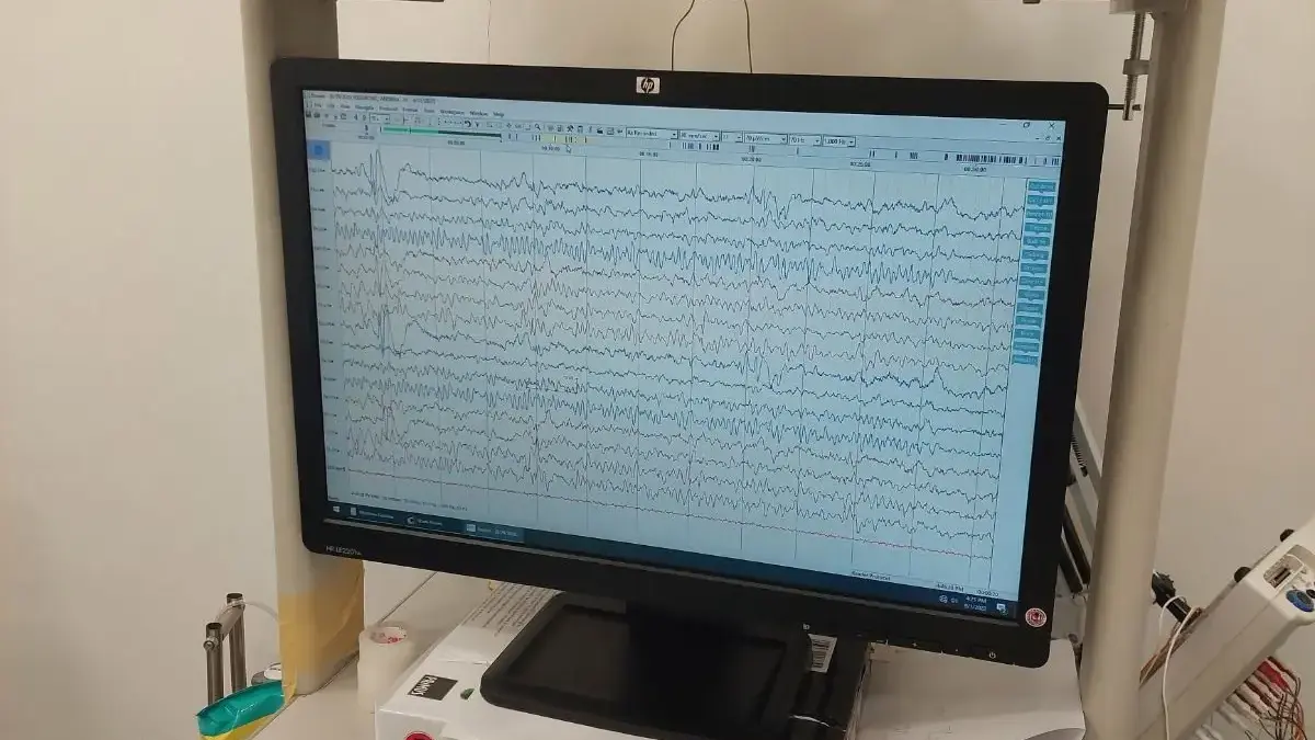 EEG TeoMed